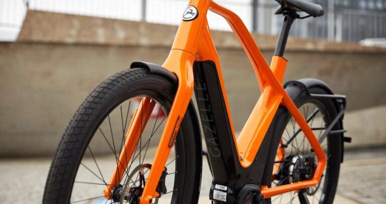 Belgische wet voor speed pedelecs