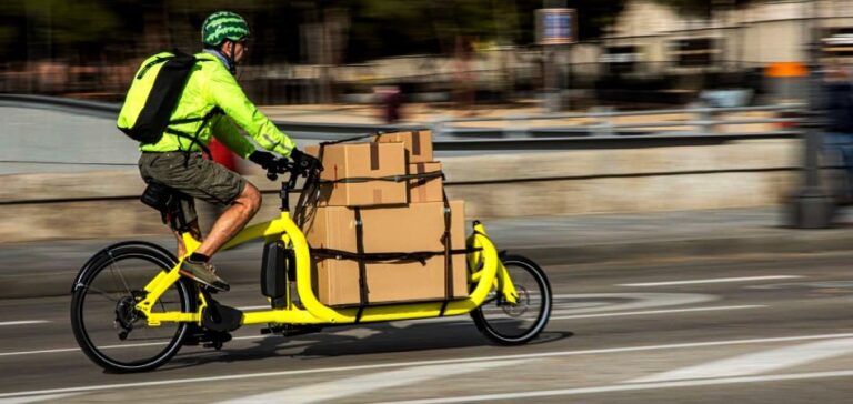 beste elektrische cargofiets kiezen