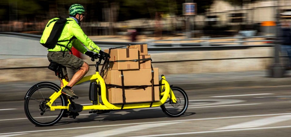 beste elektrische cargofiets kiezen
