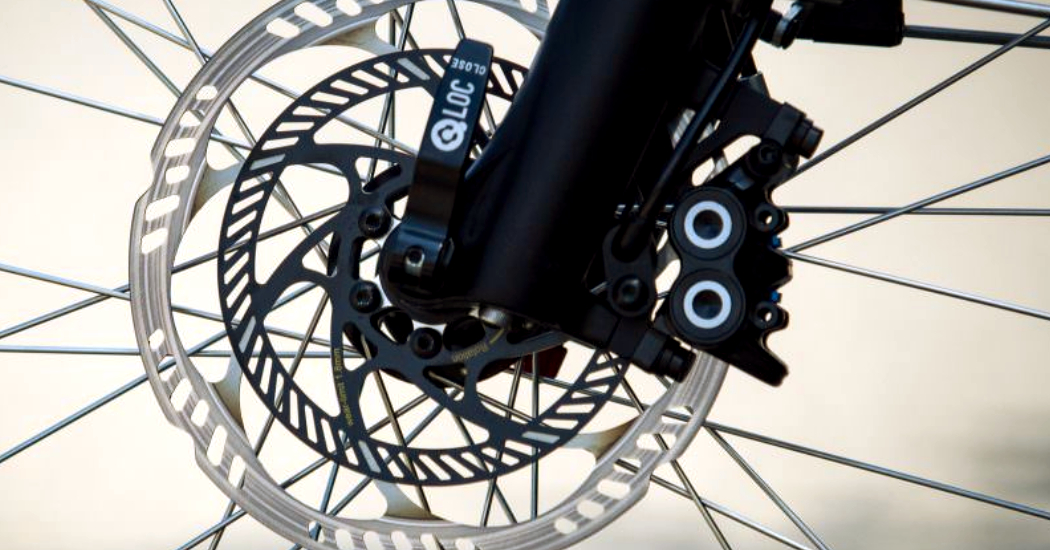 abs remmen in elektrische fietsen en speed pedelecs