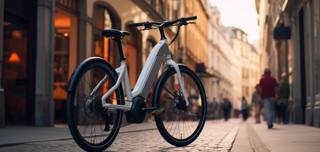 hoeveel kost tweedehands elektrische fiets