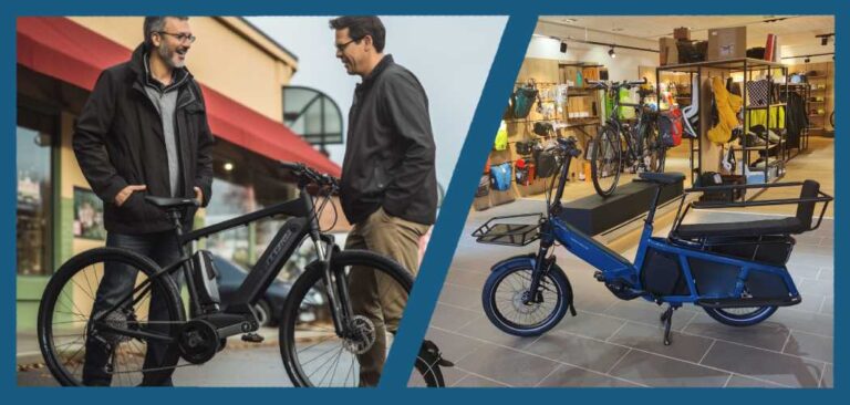 waar tweedehands kopen elektrische fiets