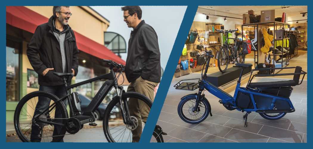 waar tweedehands kopen elektrische fiets
