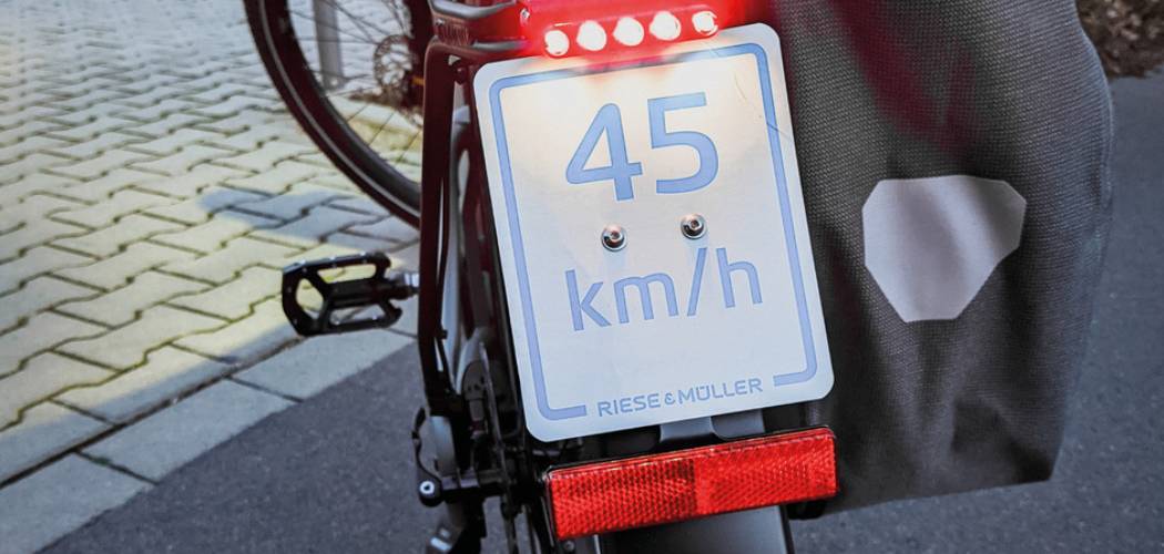 de beste speed pedelecs