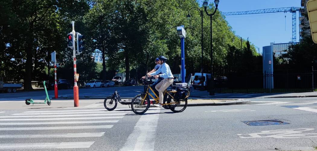 welke elektrische stadsfiets kiezen hulp vergelijken