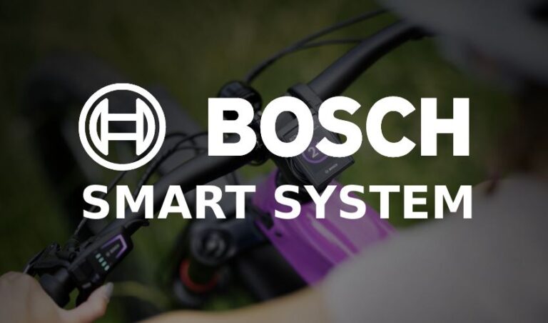 Bosch smart system review
