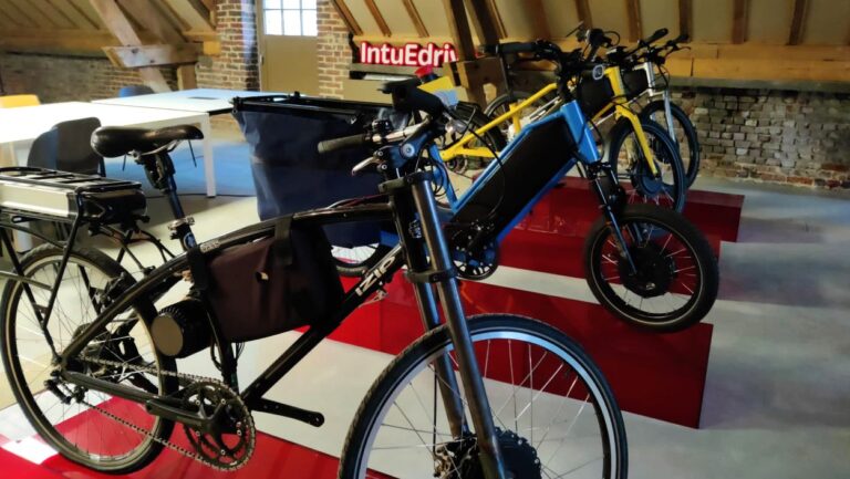 De beste elektrische motor voor speed pedelec vergelijken op kracht wattage en newtonmeters