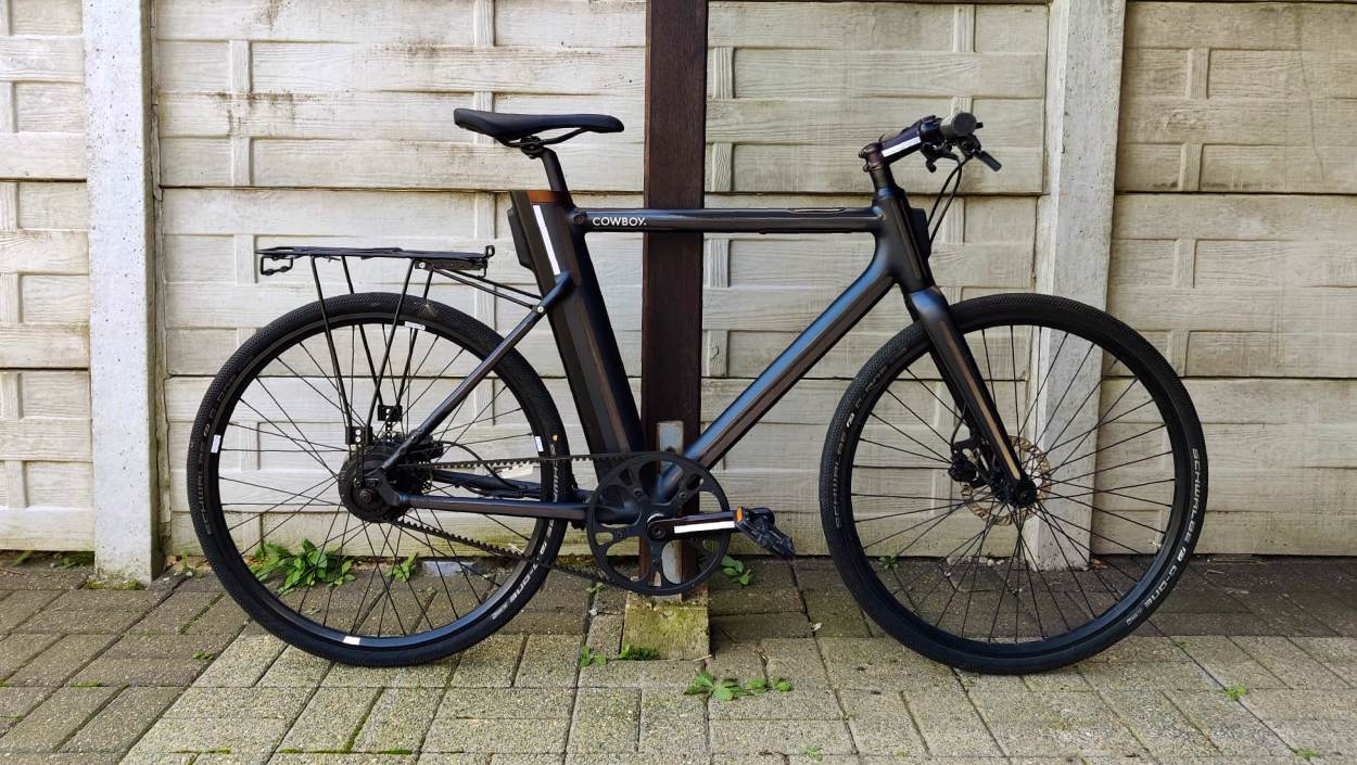 Koopgids de juiste elektrische fiets kiezen