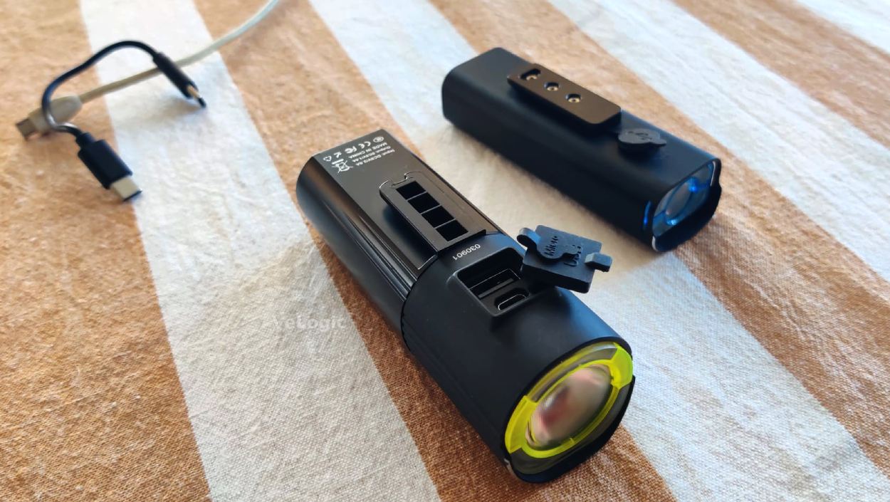 Koopgids voor fietsverlichting