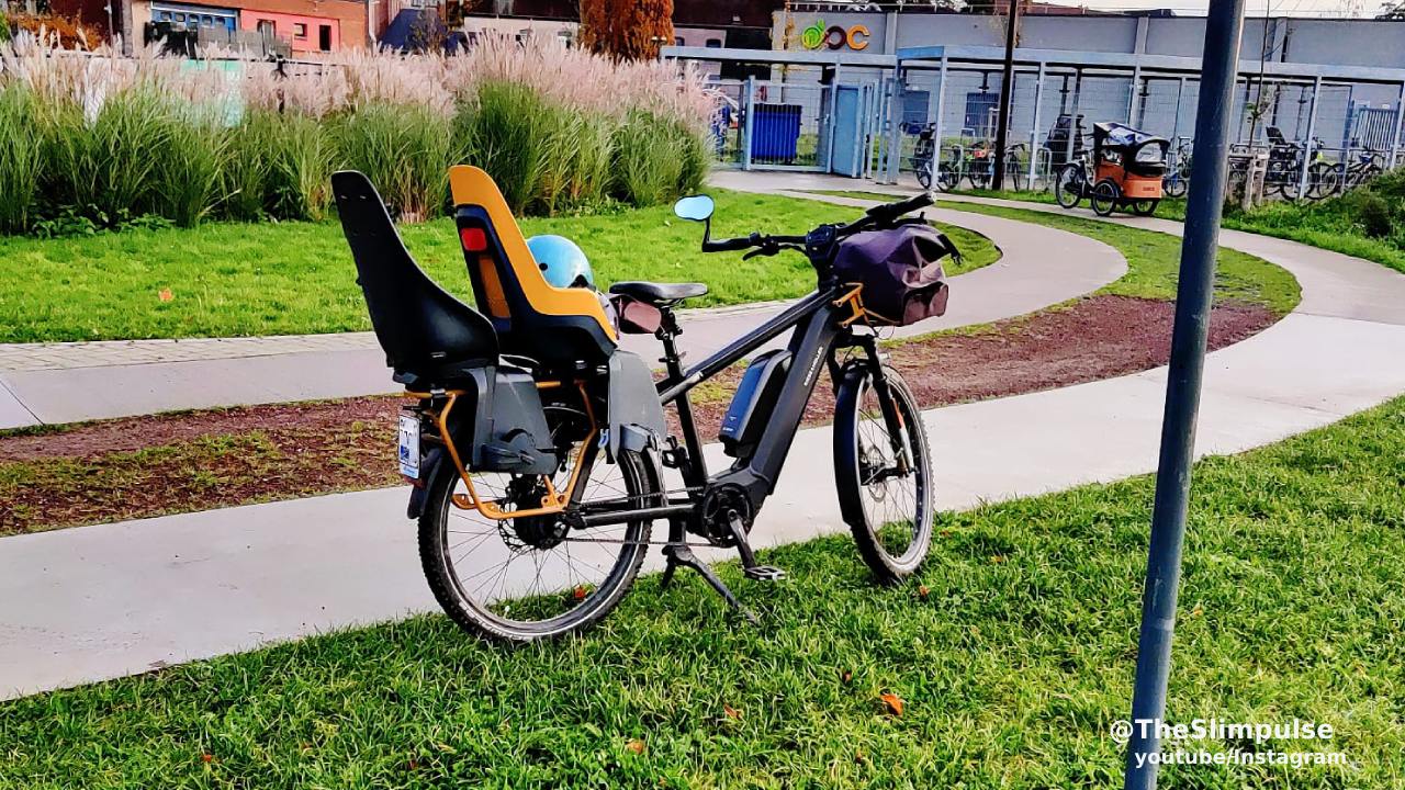 Een vergelijking van de beste longtail speed pedelecs in belgie