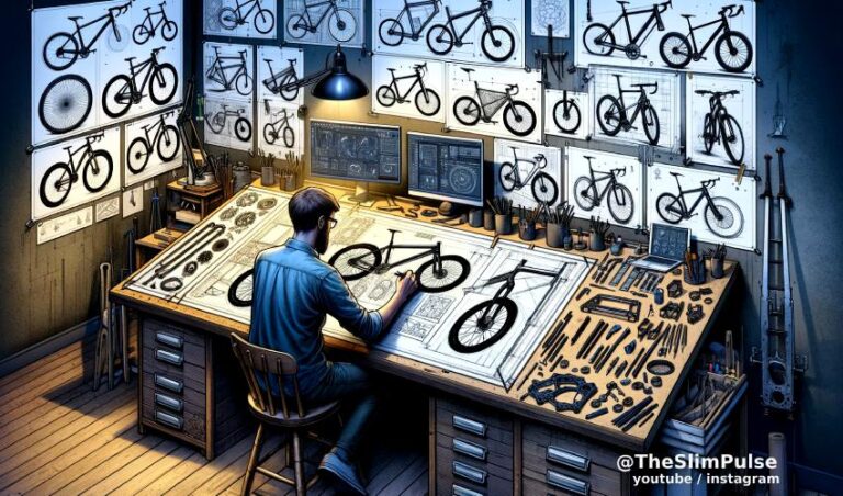 materiaalkeuze bij het ontwerpen van een kader