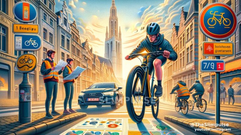 speed pedelec rijbewijs in Belgie (1)
