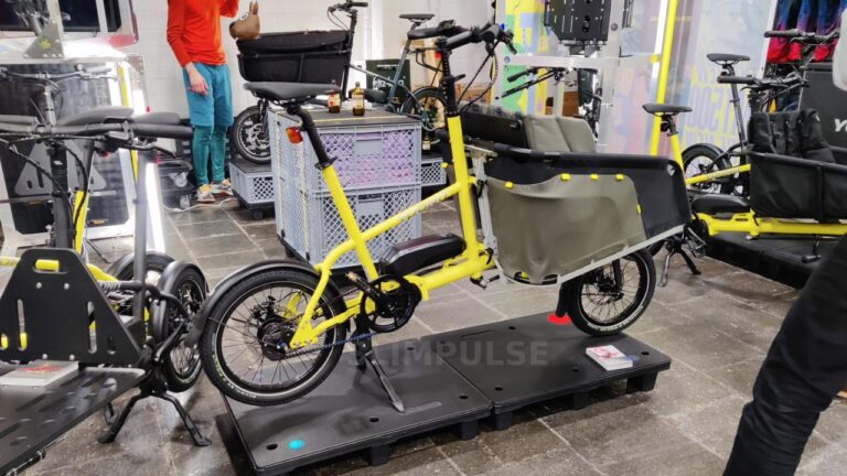 beste compacte bakfietsen voor de stad