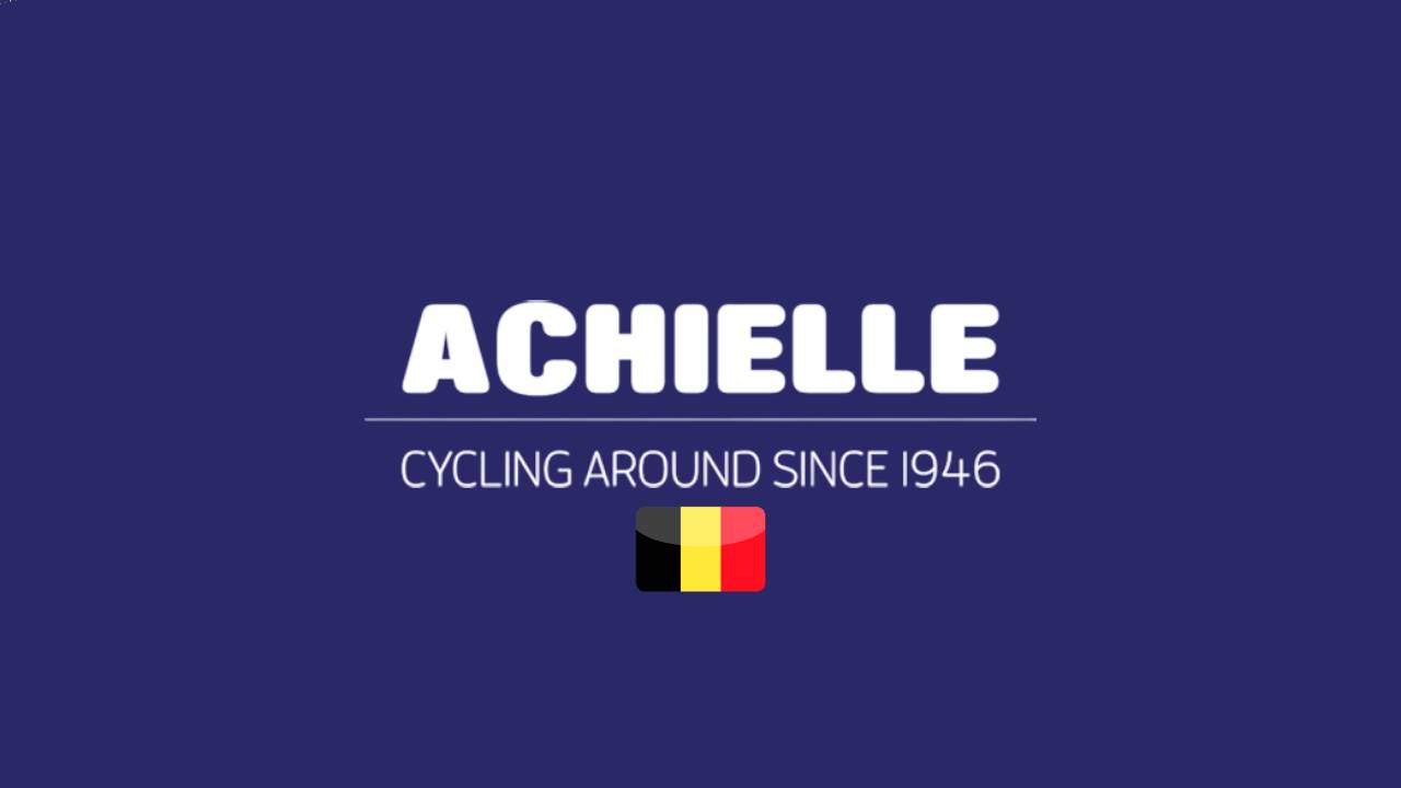 Achielle