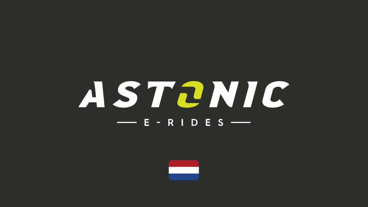Astonic