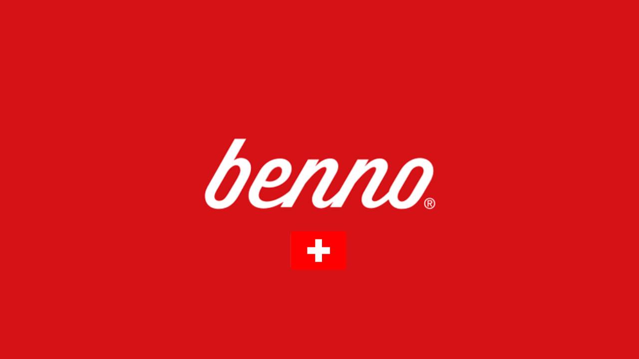 Benno Bikes