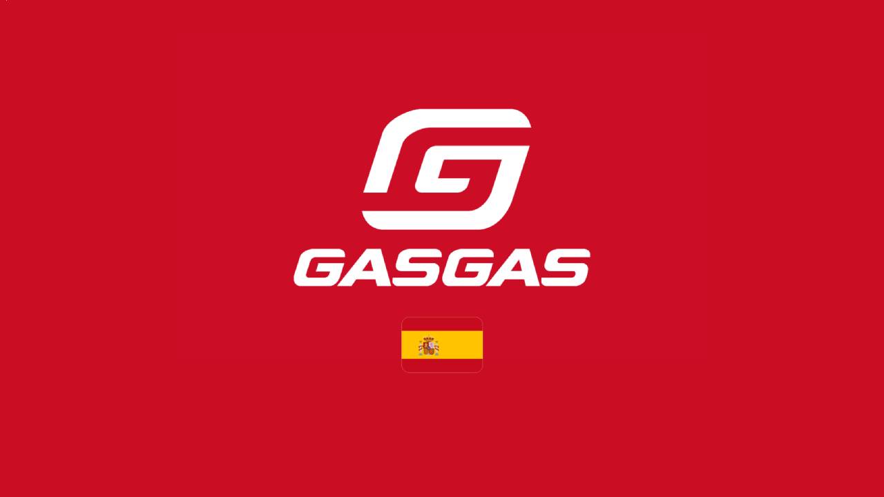 GasGas