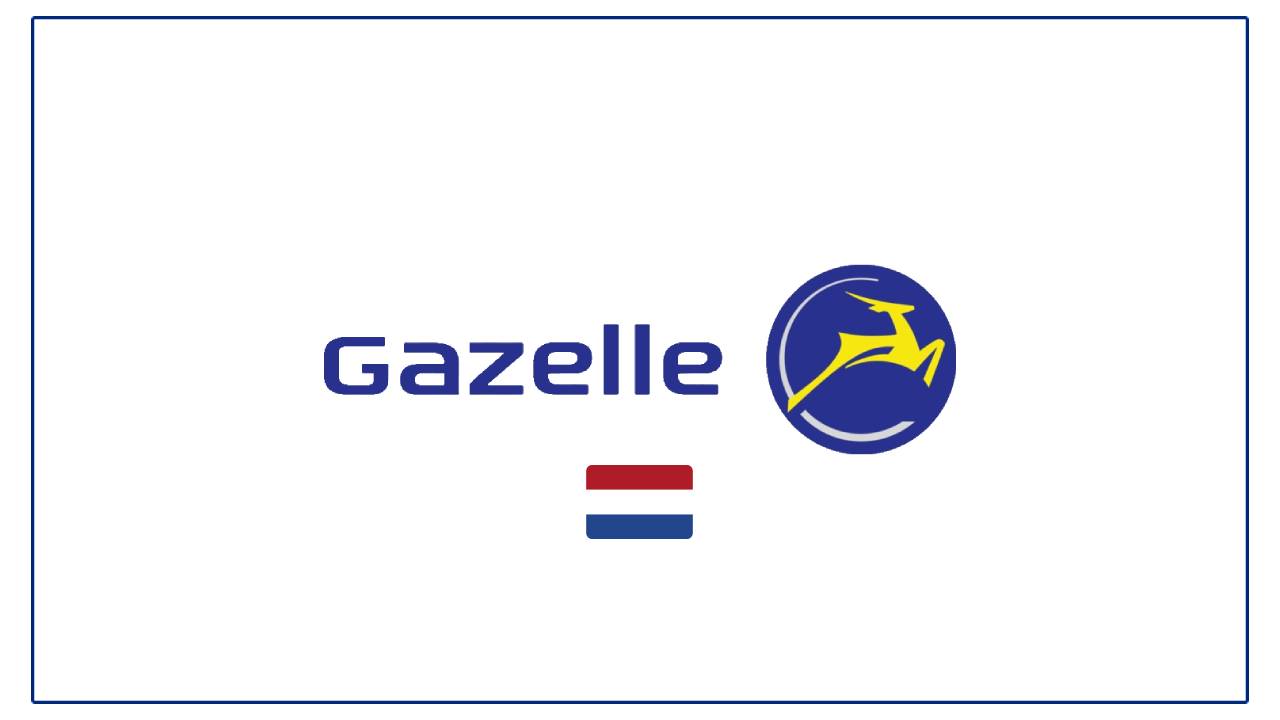 Gazelle