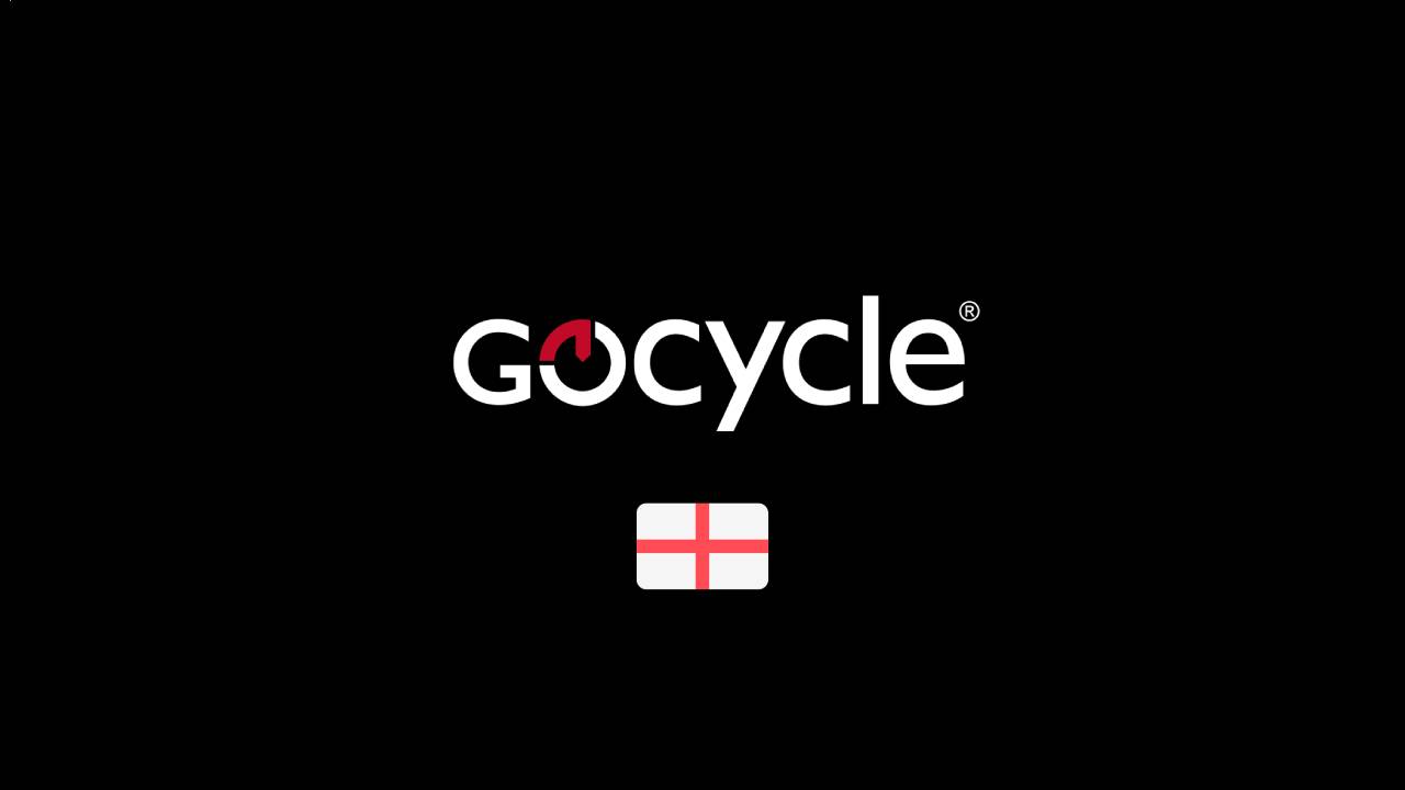 Gocycle
