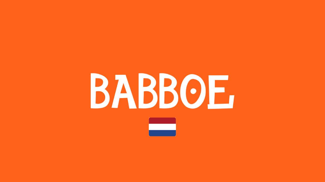 Babboe