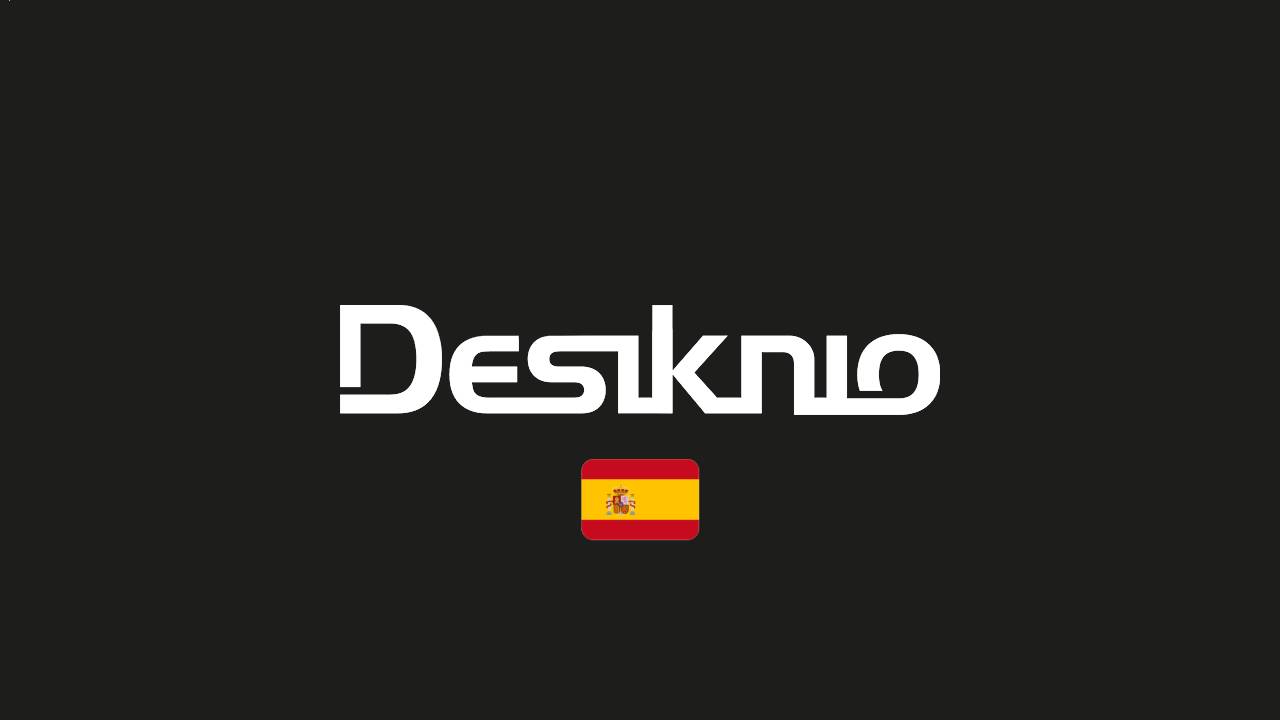 Desiknio