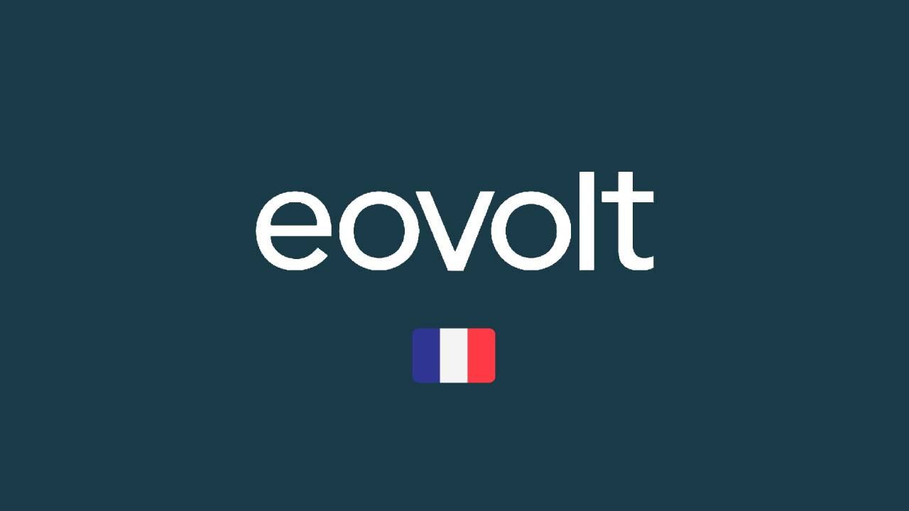 Eovolt