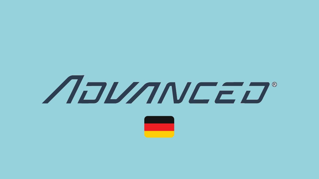 Advanced