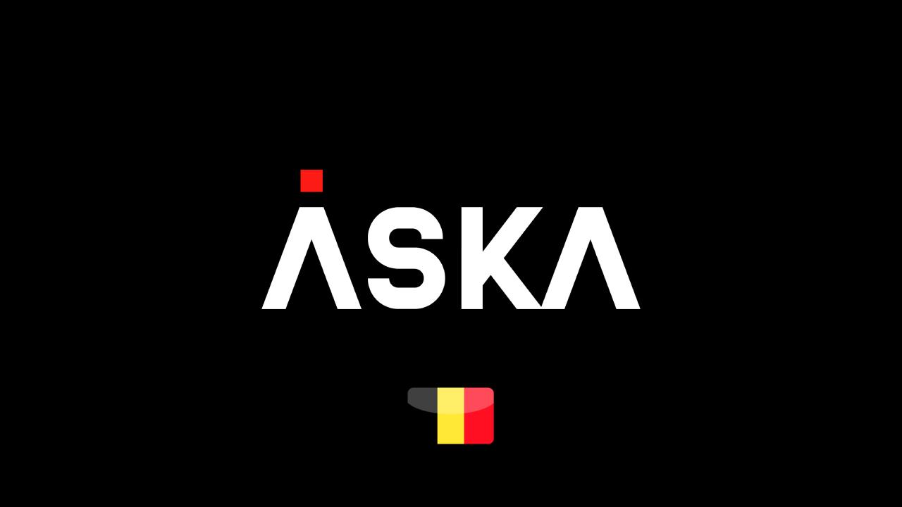 ÅSKA Bikes