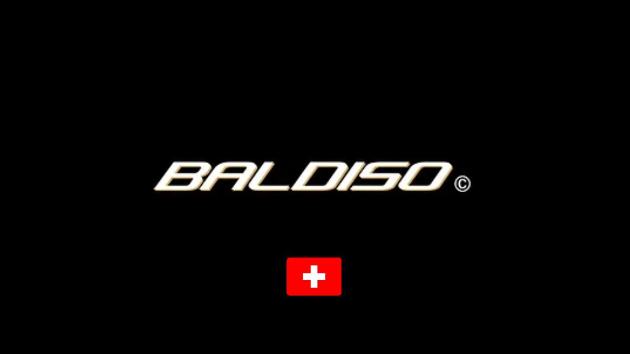 Baldiso