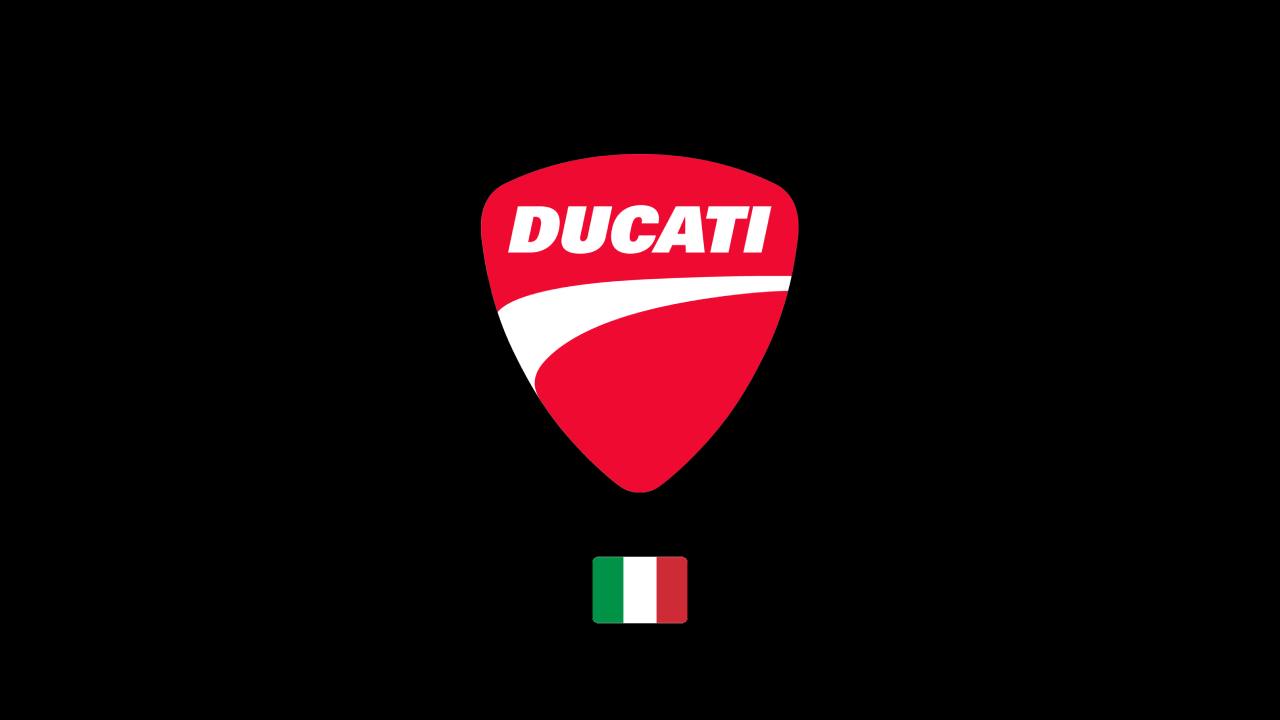 Ducati fietsen