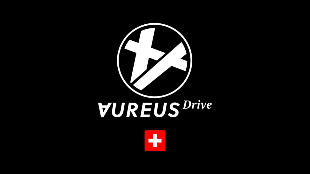 AureusDrive