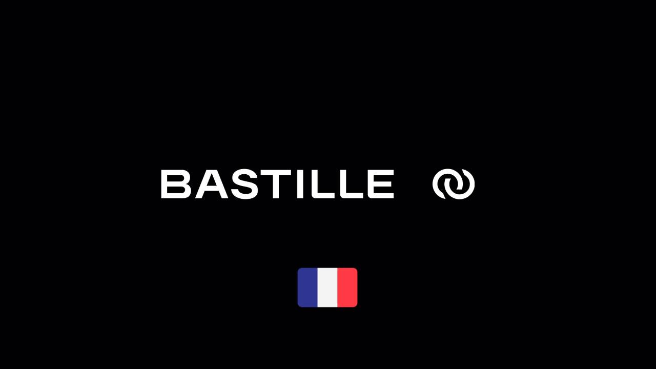 Bastille