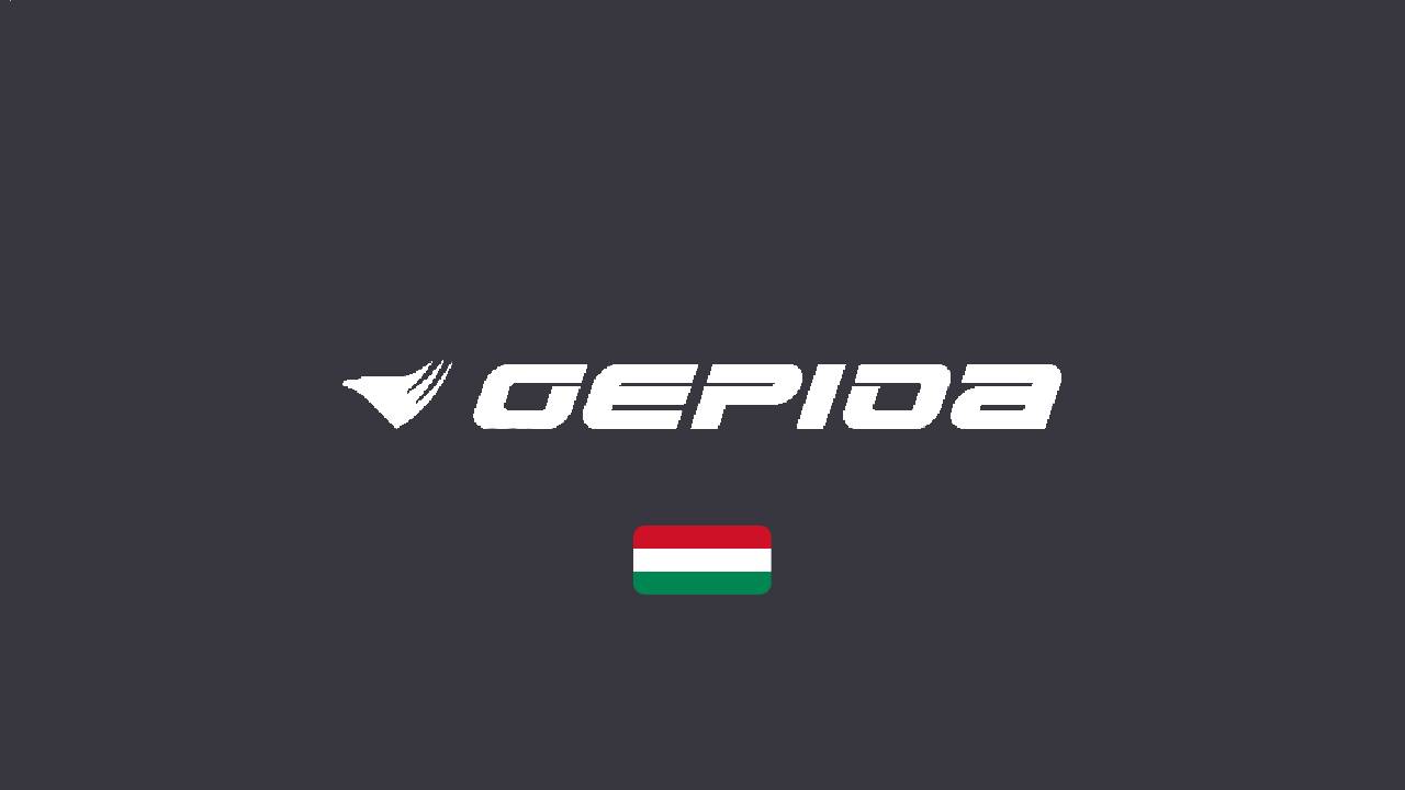 Gepida