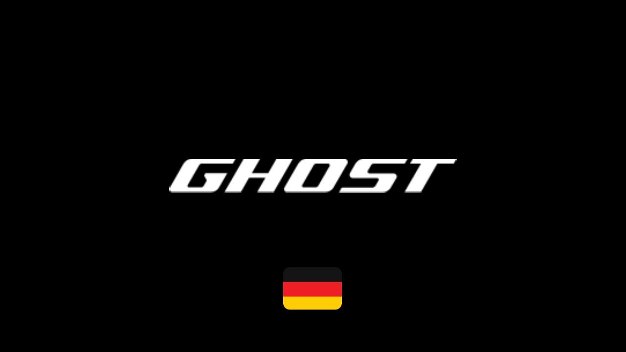 Ghost Bikes
