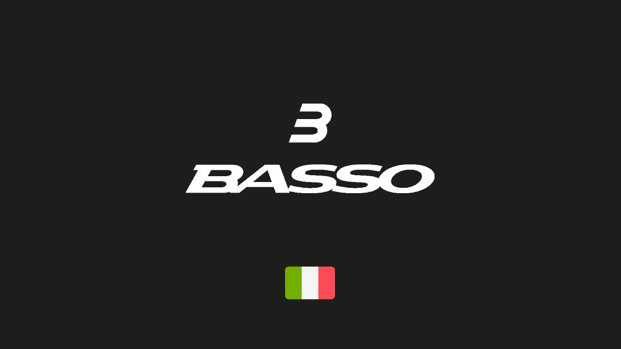 Basso fietsen