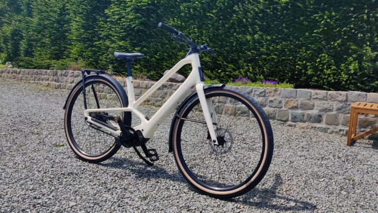test en review van de nieuwe Orbea Diem 20 belgie