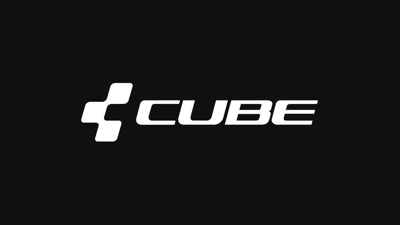 CUBE fietsen