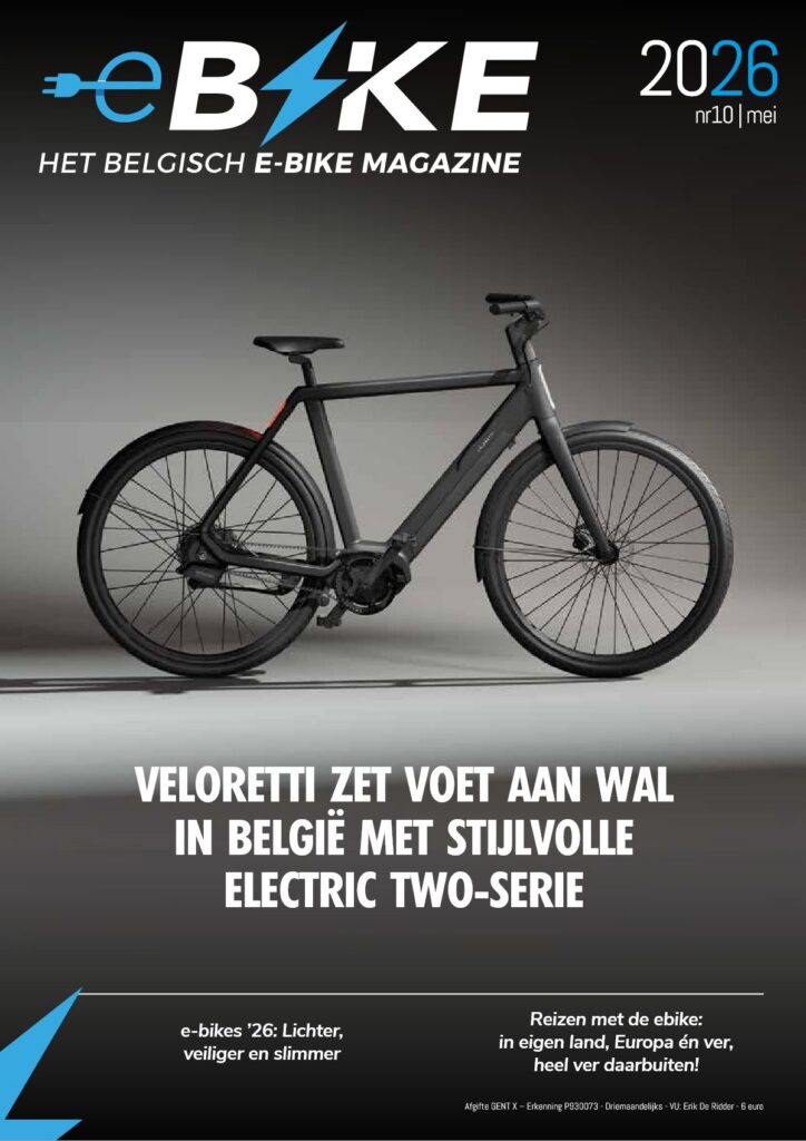 E-bike magazine 10